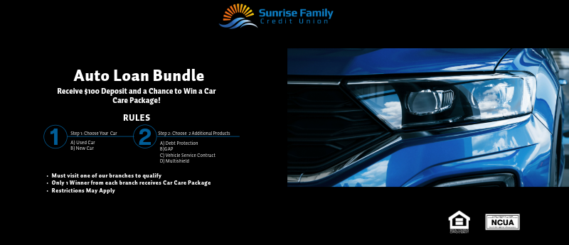 Auto Loan Bundle